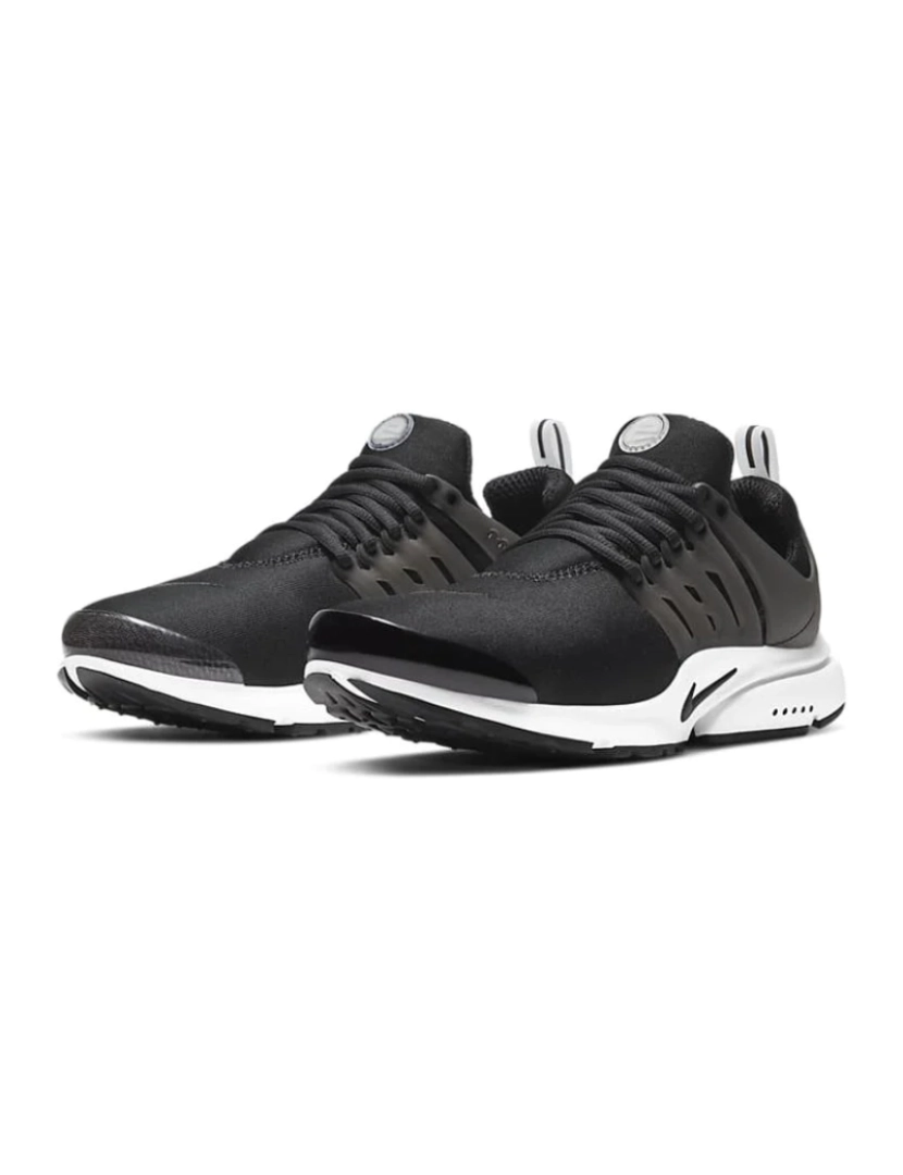 imagem de Air Presto2