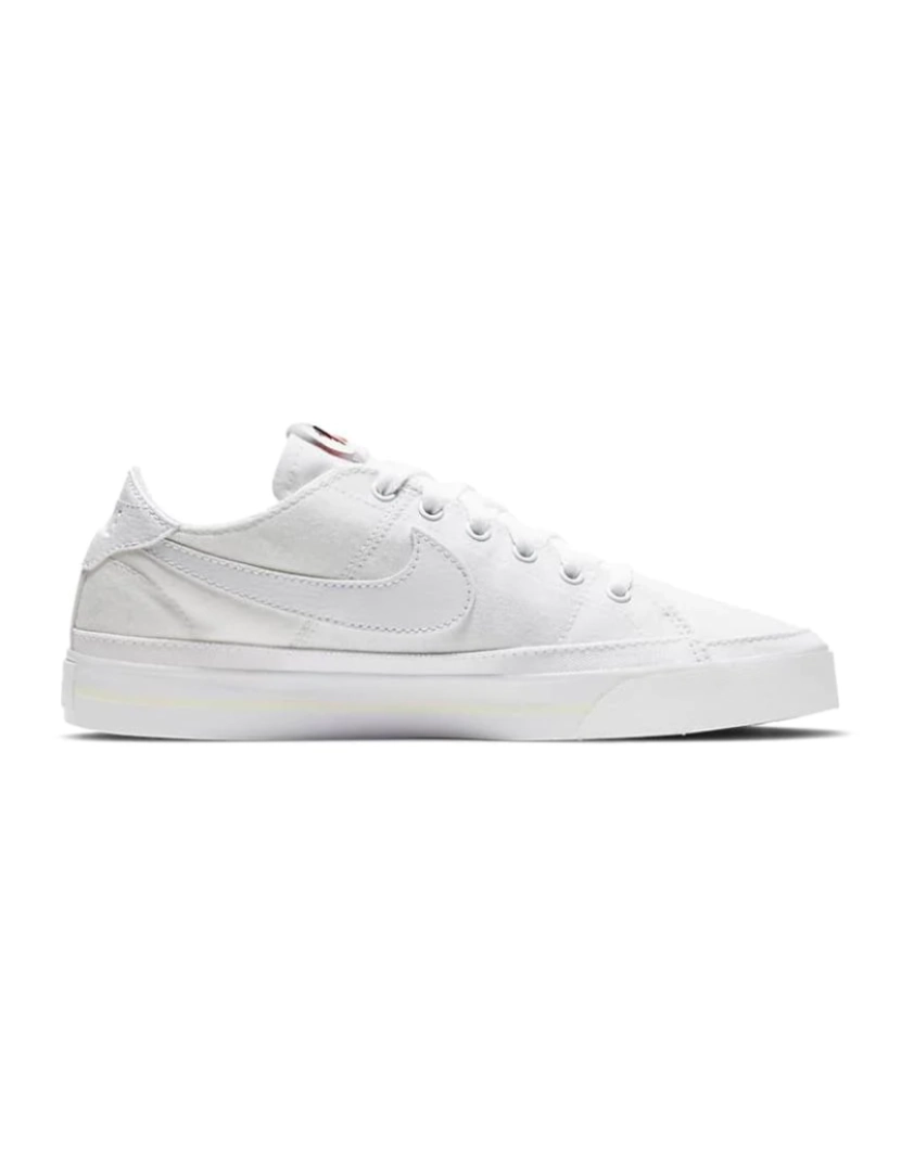 Nike - Court Legacy Canvas