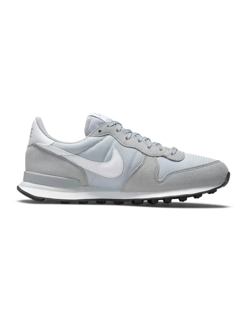 Nike - Internationalist Wolf