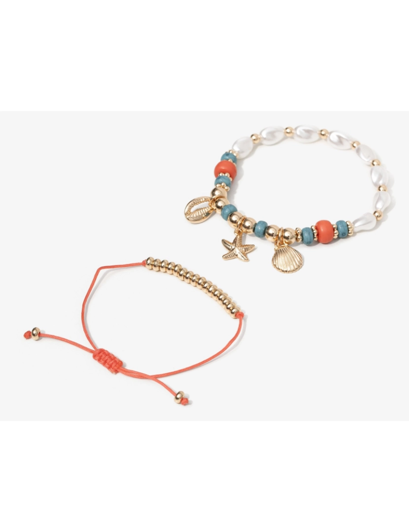 imagem de Conjunto 2 Pulseiras3