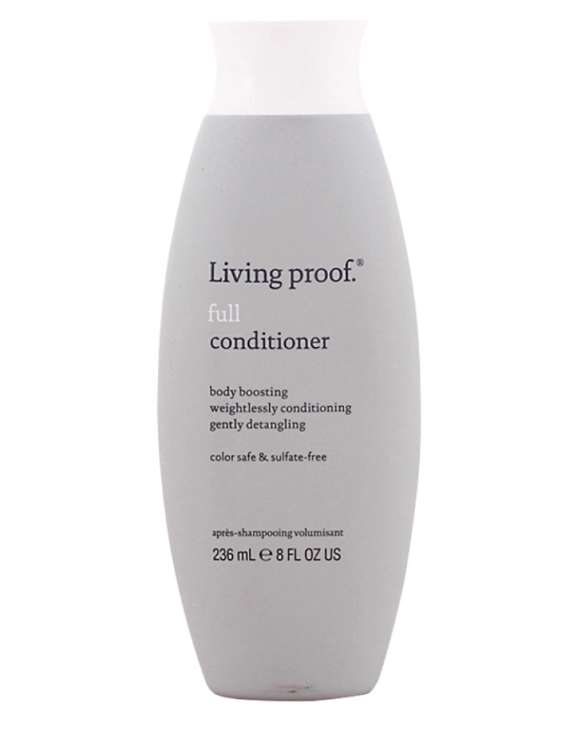 Living Proof - LIVING PROOF - FULL conditioner 236 ml