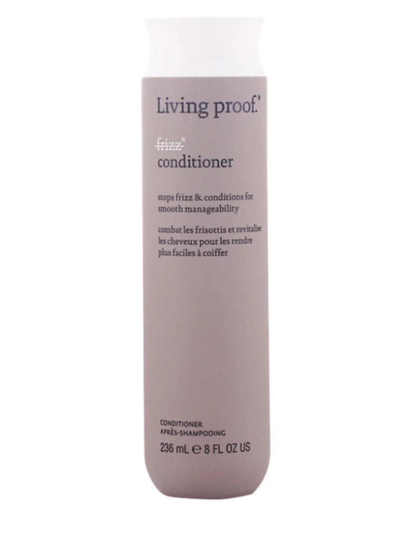 Living Proof - LIVING PROOF - FRIZZ conditioner 236 ml