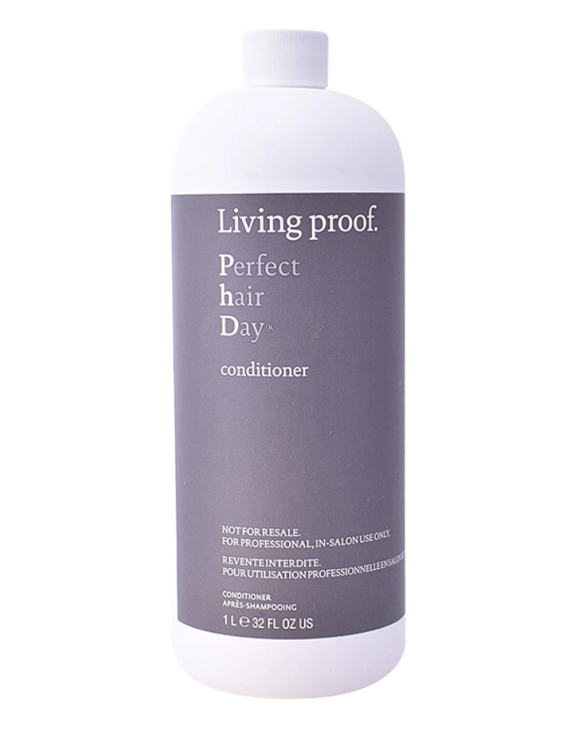 Living Proof - LIVING PROOF - PERFECT HAIR DAY conditioner 1000 ml