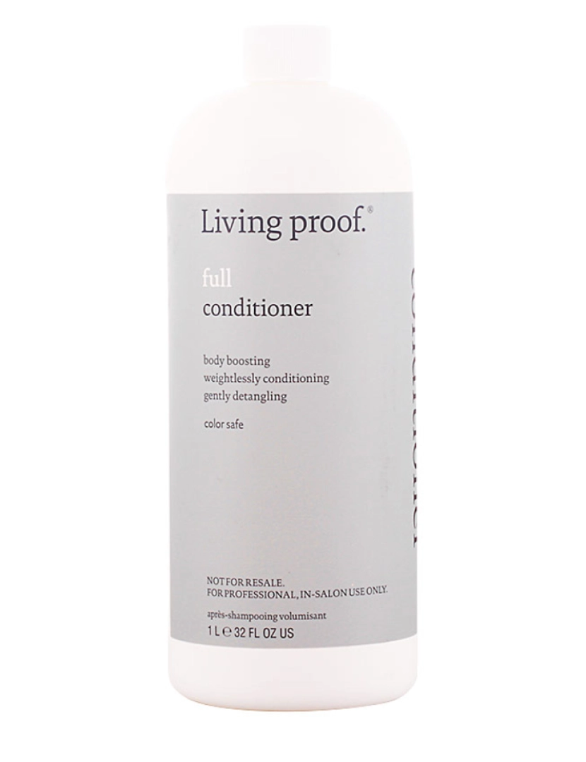 Living Proof - LIVING PROOF - FULL conditioner 1000 ml