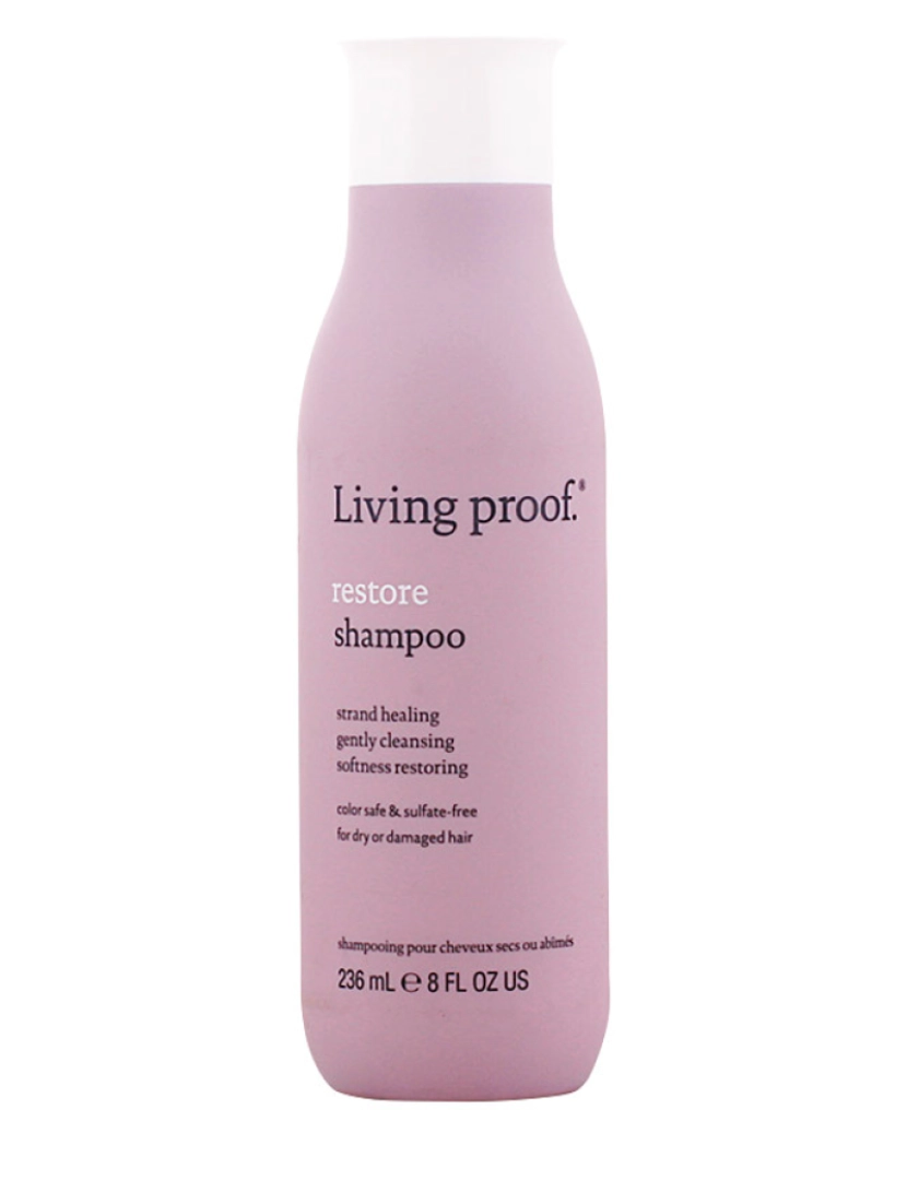 Living Proof - LIVING PROOF - RESTORE shampoo 236 ml