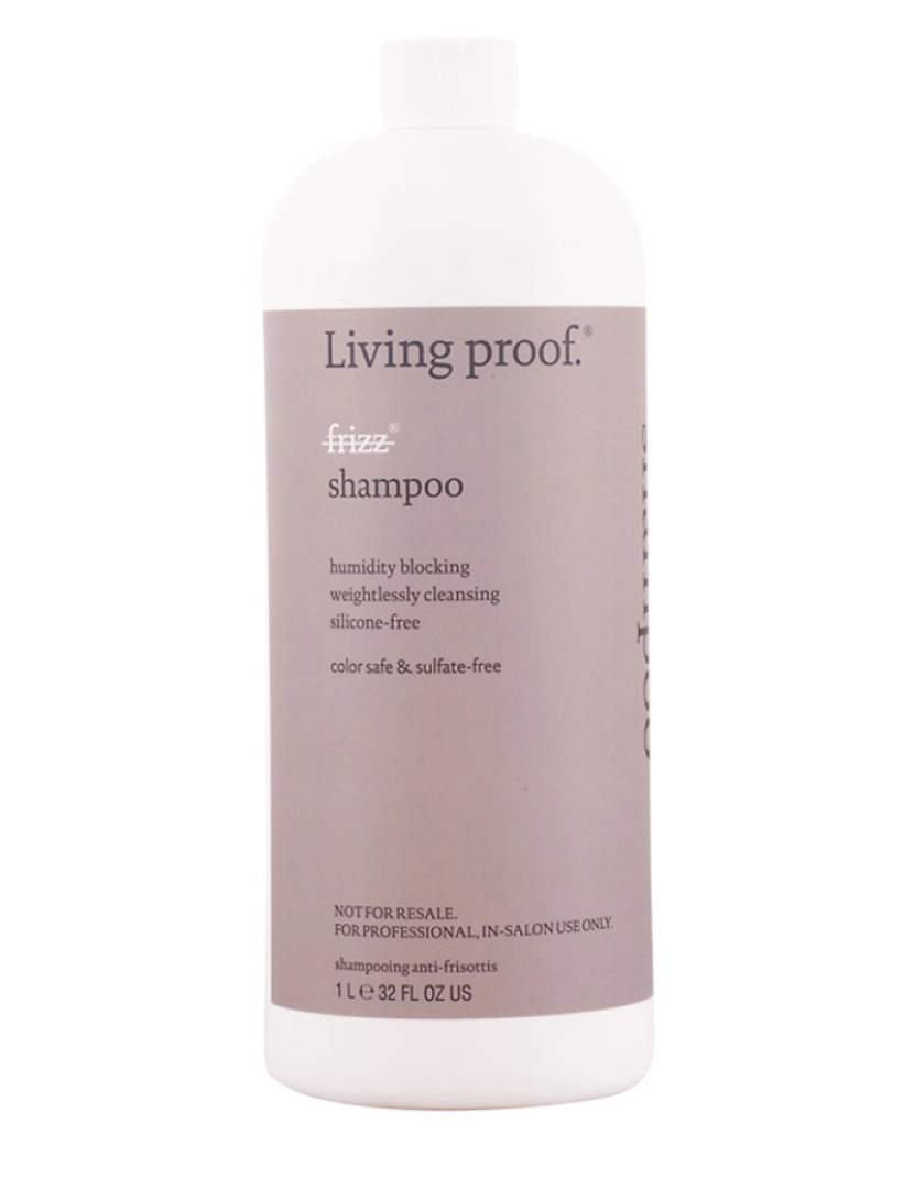imagem de LIVING PROOF - FRIZZ shampoo 1000 ml1