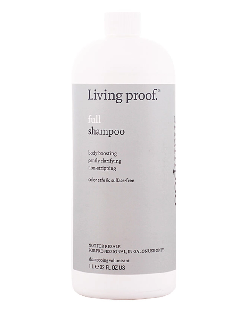 imagem de LIVING PROOF - FULL shampoo 1000 ml1