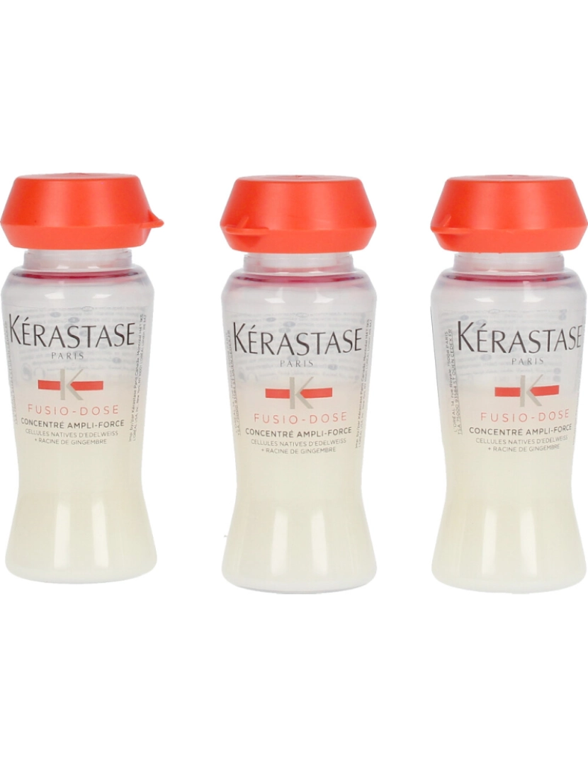 imagem de KERASTASE - GENESIS concentre ampli-force 10 x 12 ml1