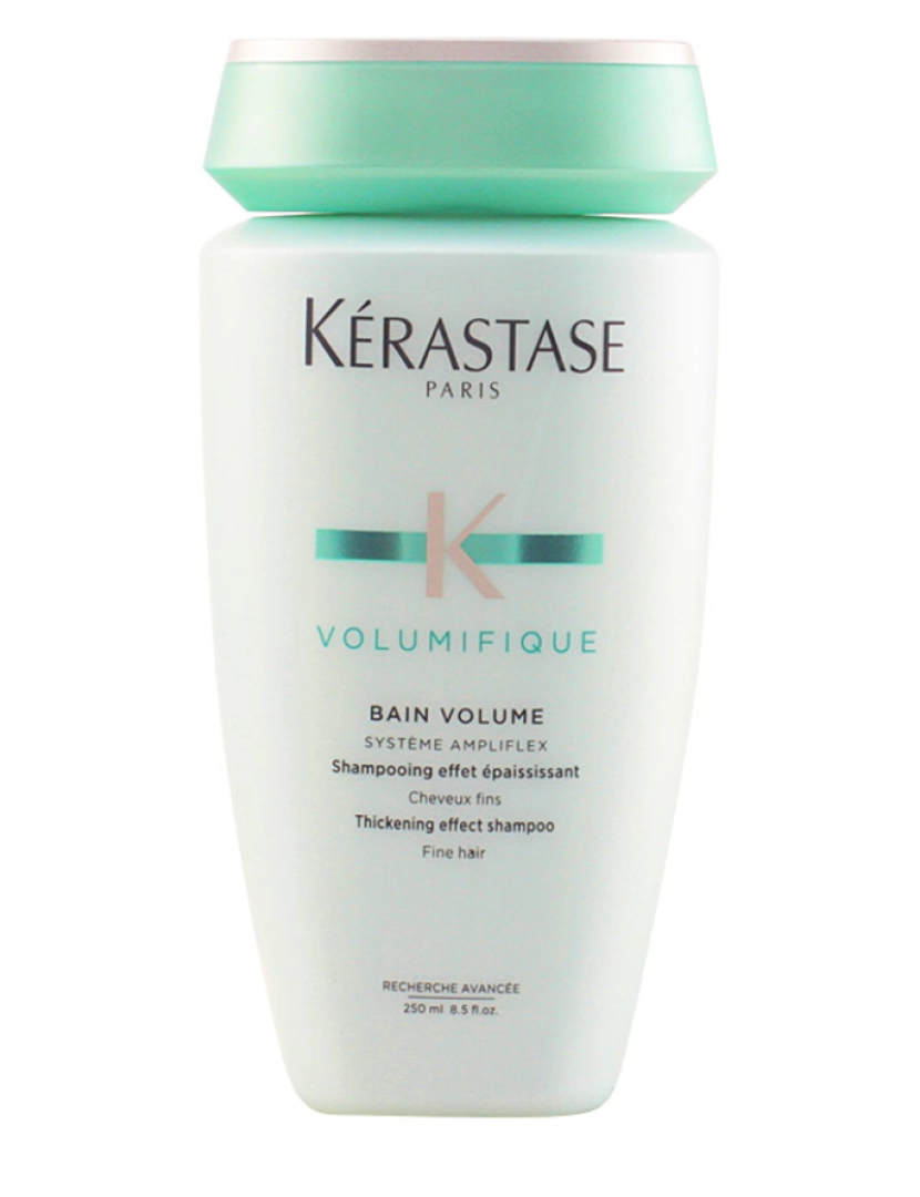 Kérastase - KERASTASE - RESISTANCE VOLUMIFIQUE bain 250 ml