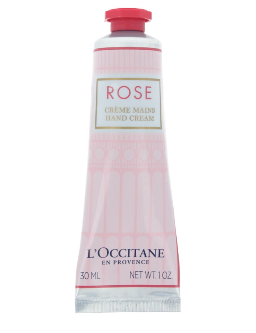 imagem de L'Oréal - ROSE crème mains 30 ml1