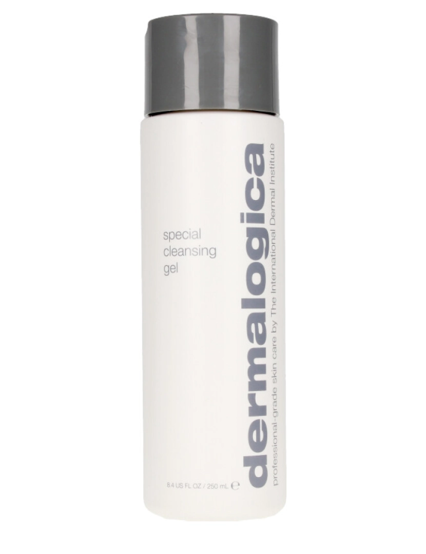 Dermalogica - DERMALOGICA - GREYLINE special cleansing gel 250 ml