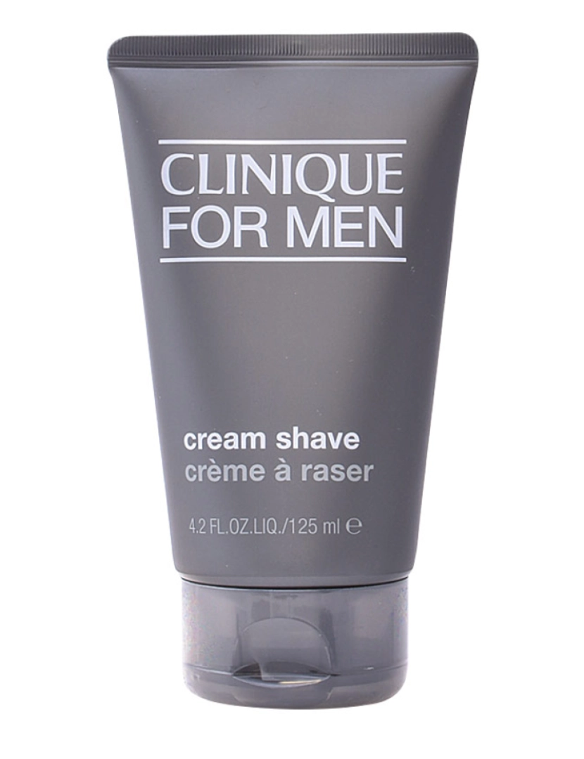 Clinique - Clinique - MEN cream shave 125 ml