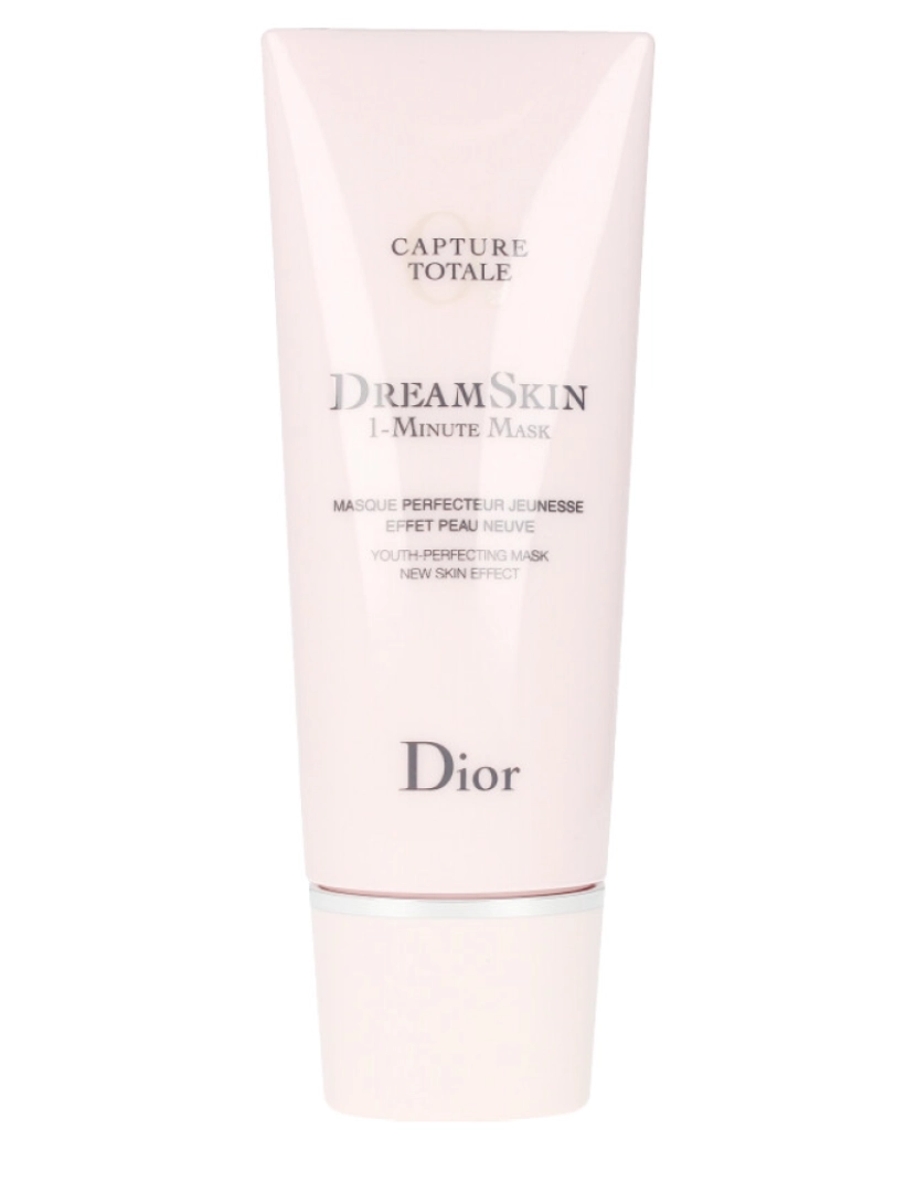 Dior - Dior - CAPTURE TOTALE DREAMSKIN advanced 1 minute mask 75 ml