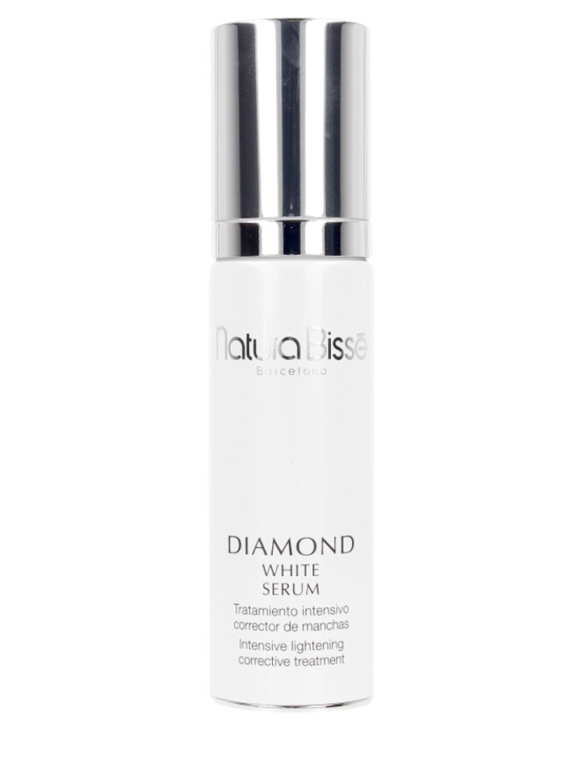 Natura Bissé - NATURA BISSÉ - DIAMOND WHITE serum 50 ml