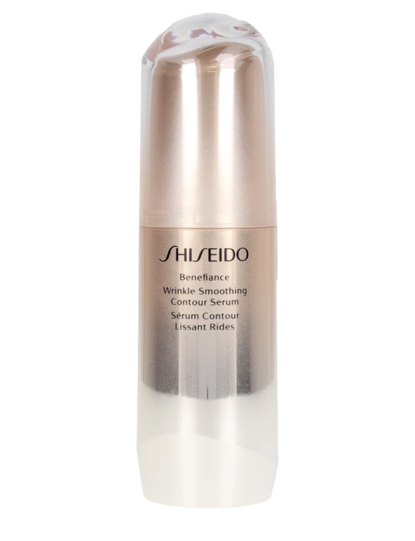 Shiseido - Shiseido - BENEFIANCE WRINKLE SMOOTHING serum 30 ml