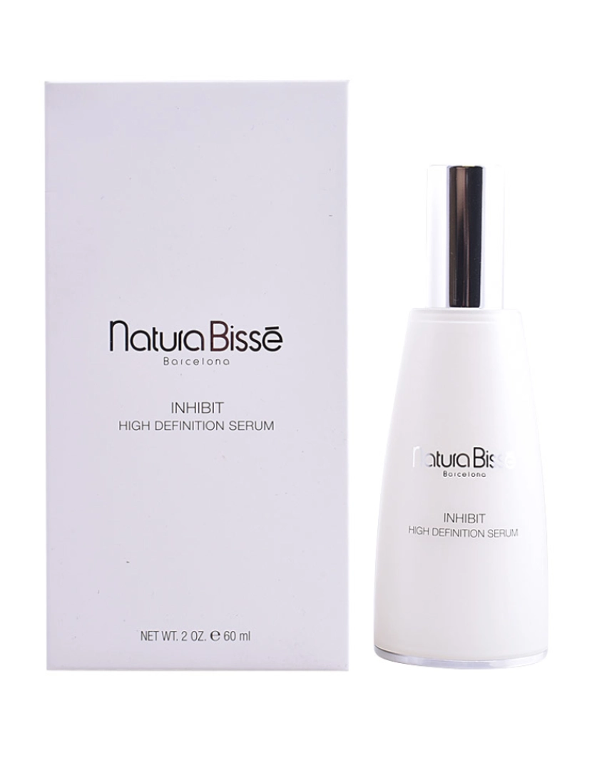 Natura Bissé - NATURA BISSÉ - INHIBIT high definition serum 60 ml
