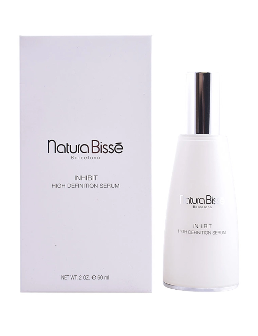 imagem de NATURA BISSÉ - INHIBIT high definition serum 60 ml1