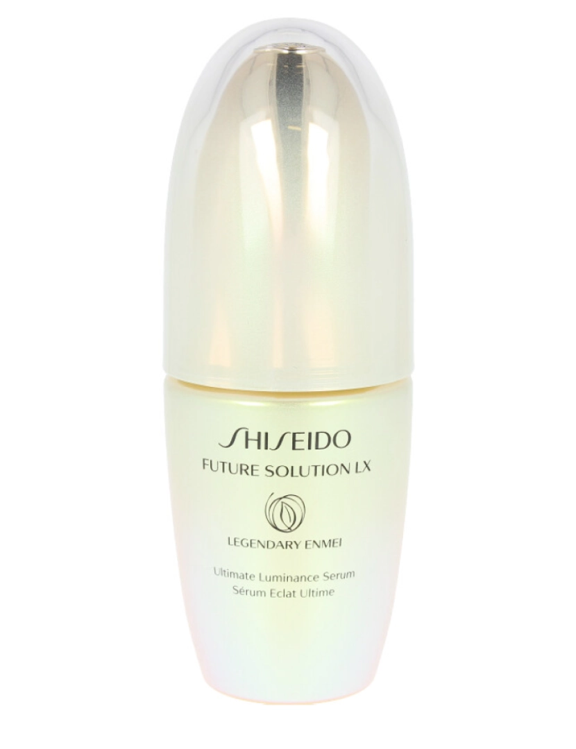 Shiseido - Shiseido - FUTURE SOLUTION LX legendary enmei serum 30 ml
