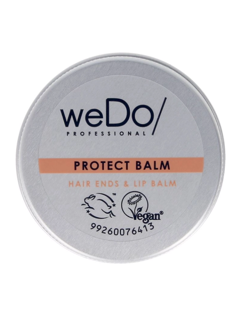 Wedo - WEDO - CREMA protect balm 25 g