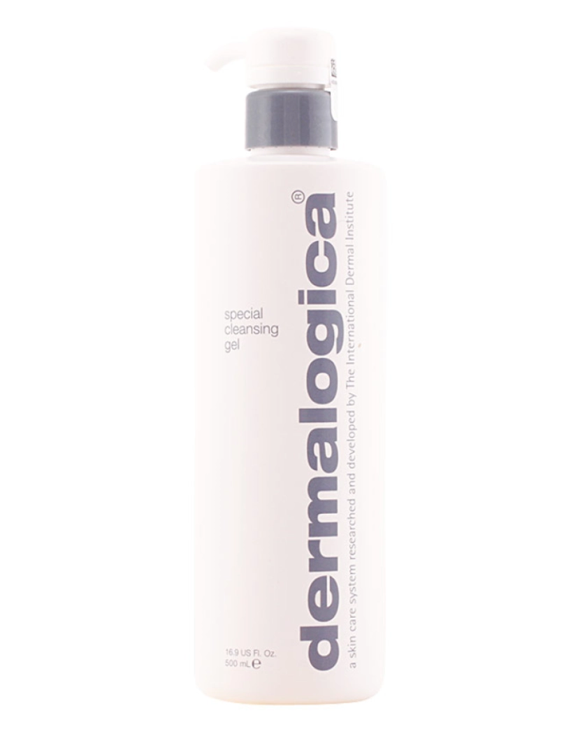 Dermalogica - DERMALOGICA - GREYLINE special cleansing gel 500 ml