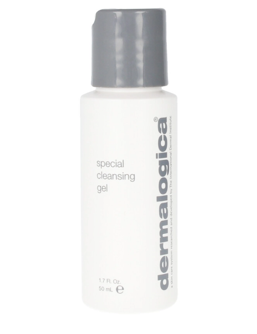Dermalogica - DERMALOGICA - GREYLINE special cleansing gel 50 ml
