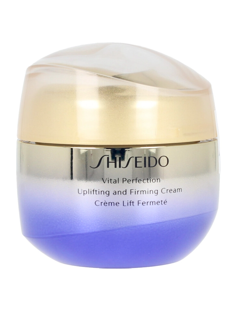 imagem de Shiseido - VITAL PERFECTION uplifting & firming cream 75 ml1