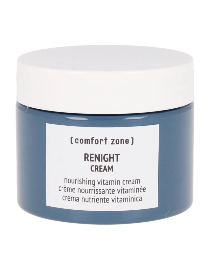 Comfort Zone - COMFORT ZONE - RENIGHT cream 60 ml