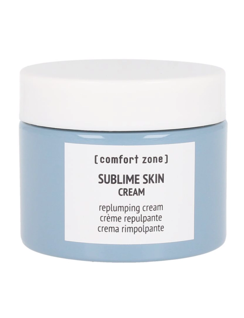 imagem de COMFORT ZONE - SUBLIME SKIN cream 60 ml1