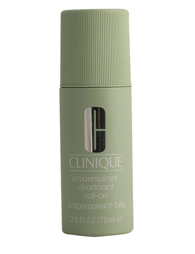 Clinique - Clinique - ANTI-PERSPIRANT desodorante roll-on 75 ml