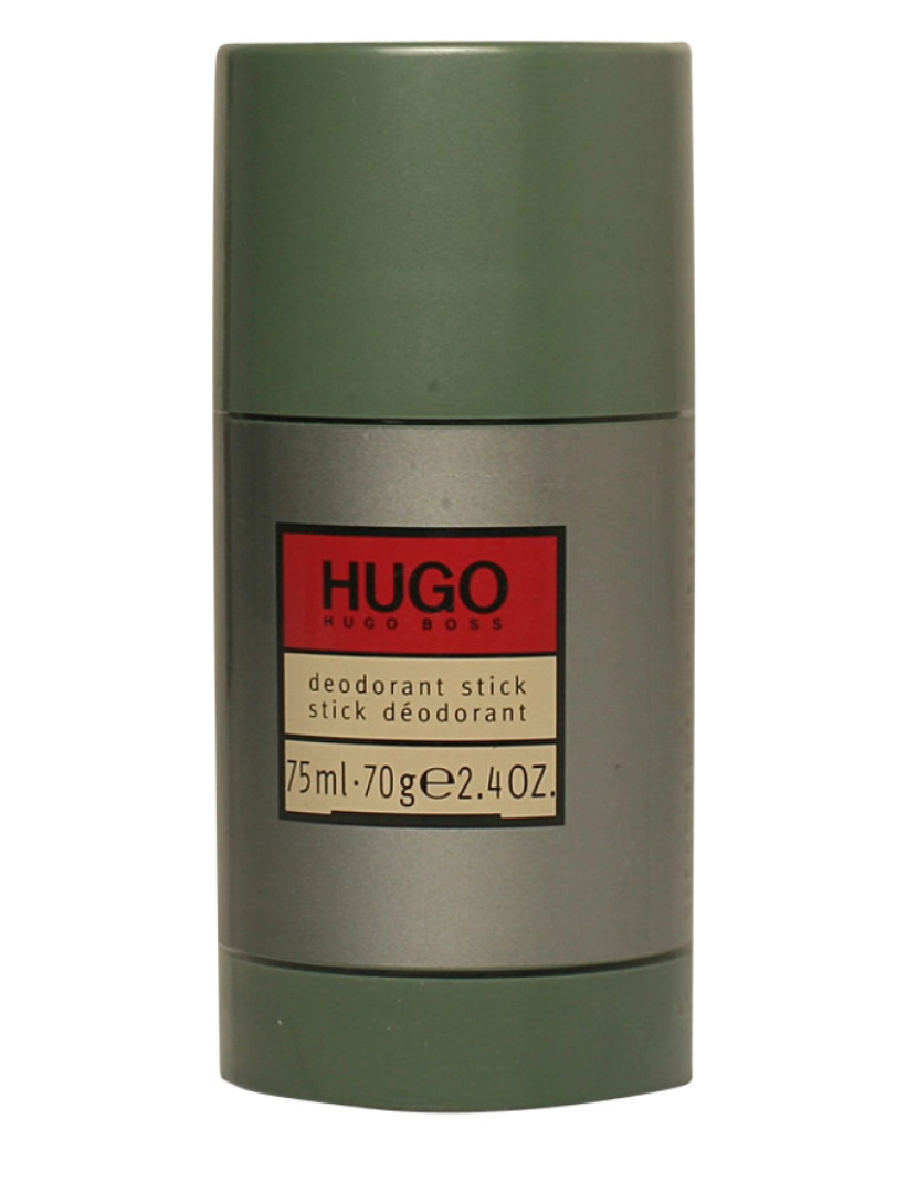 Hugo Boss - Hugo Boss - HUGO desodorante stick 75 gr