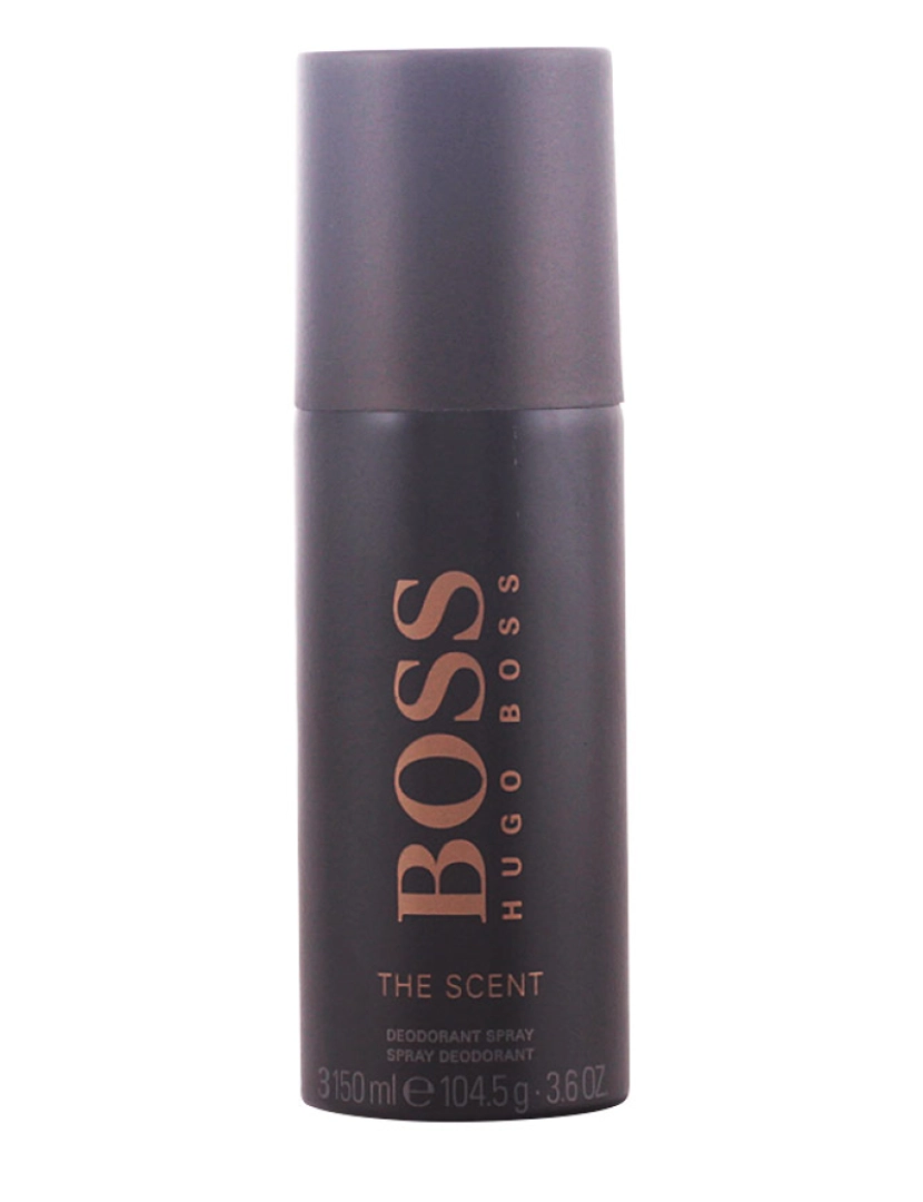 Hugo Boss - Hugo Boss - THE SCENT desodorante vaporizador 150 ml