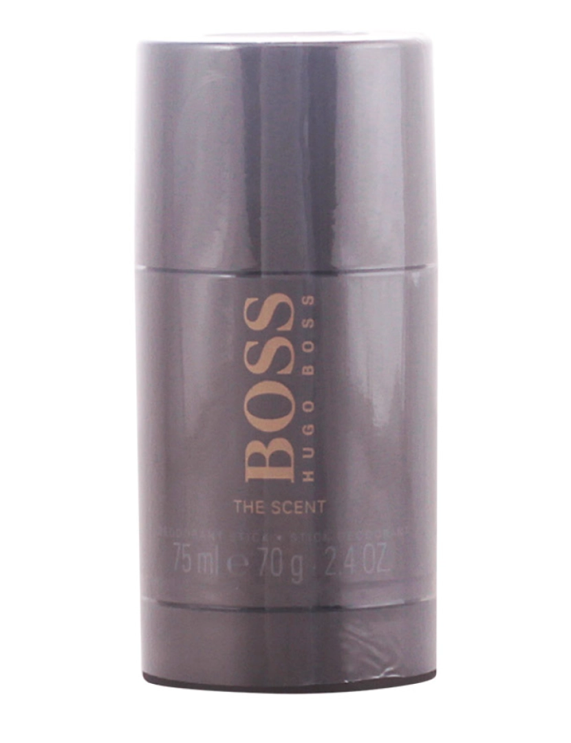 Hugo Boss - Hugo Boss - THE SCENT desodorante stick 75 ml