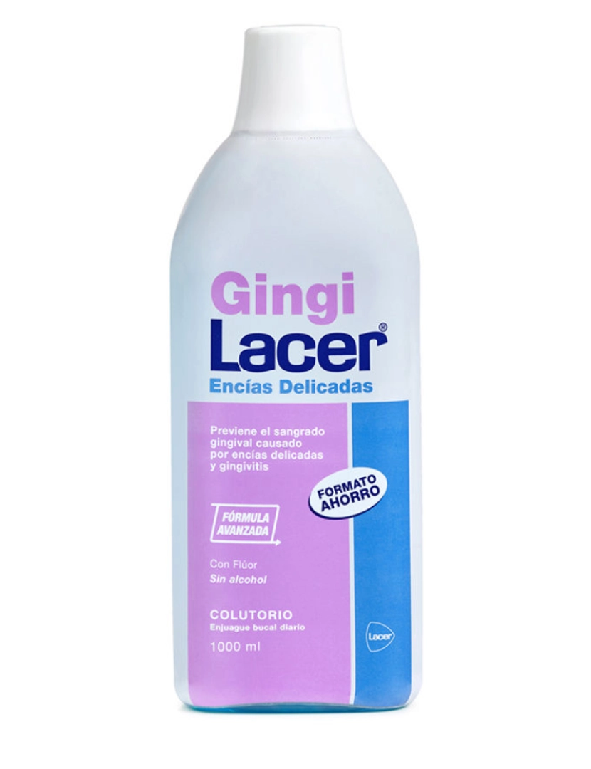 imagem de LACER - Gingi Colutorio 1000 ml1