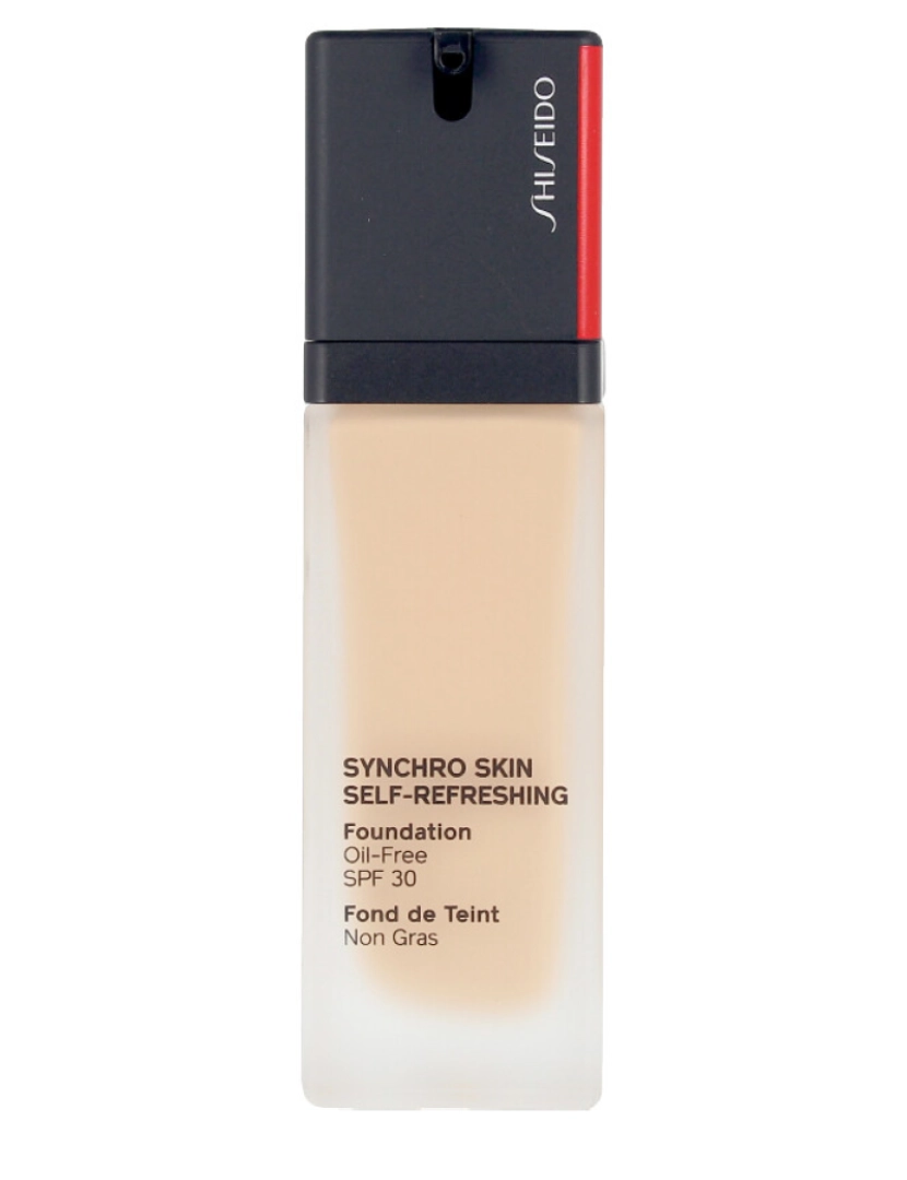 imagem de Shiseido - SYNCHRO SKIN self refreshing foundation #3301
