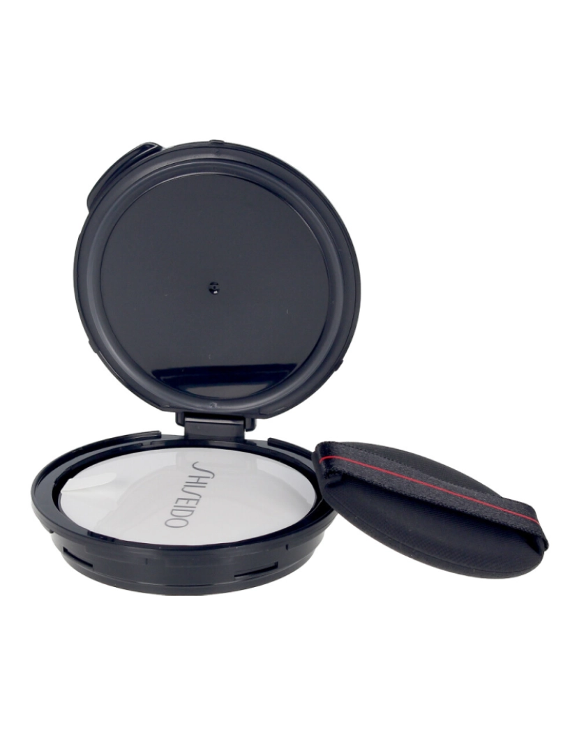 imagem de Shiseido - SYNCHRO SKIN self refreshing cushion compact recarga #310 13 gr1