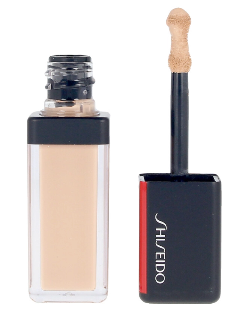Shiseido - Shiseido - SYNCHRO SKIN self refreshing dual tip concealer #203