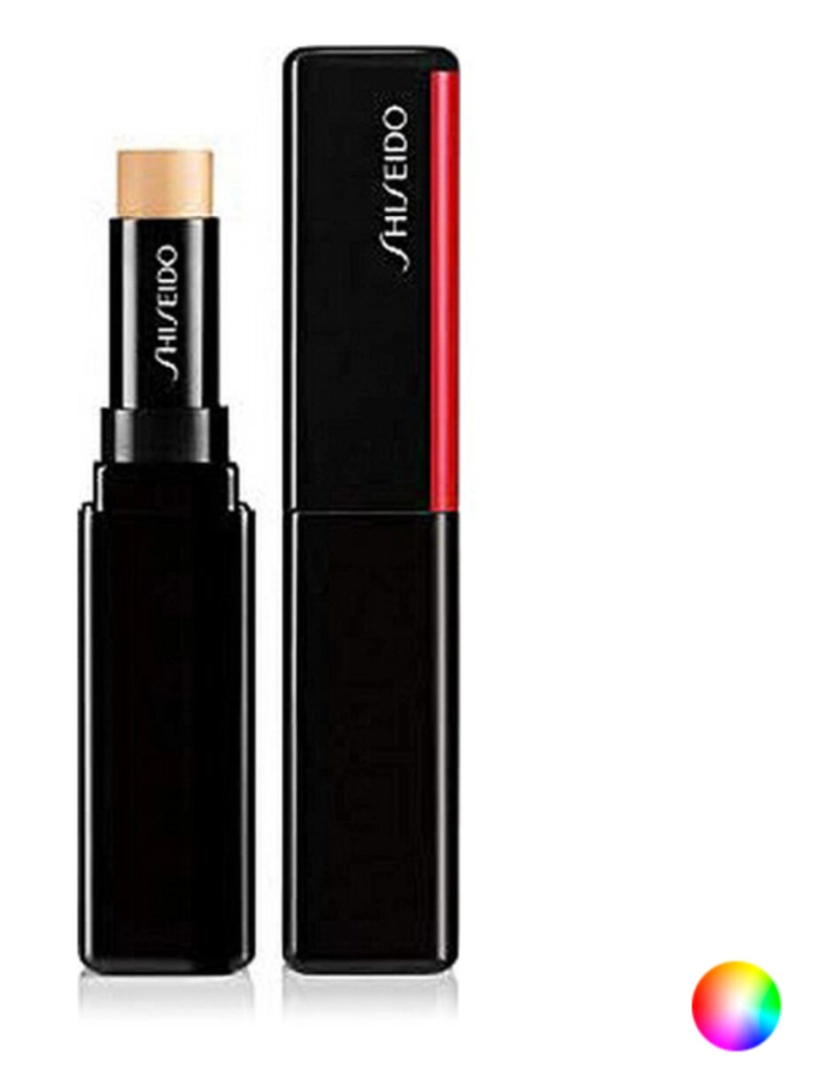 Shiseido - Shiseido - SYNCHRO SKIN gelstick concealer #102