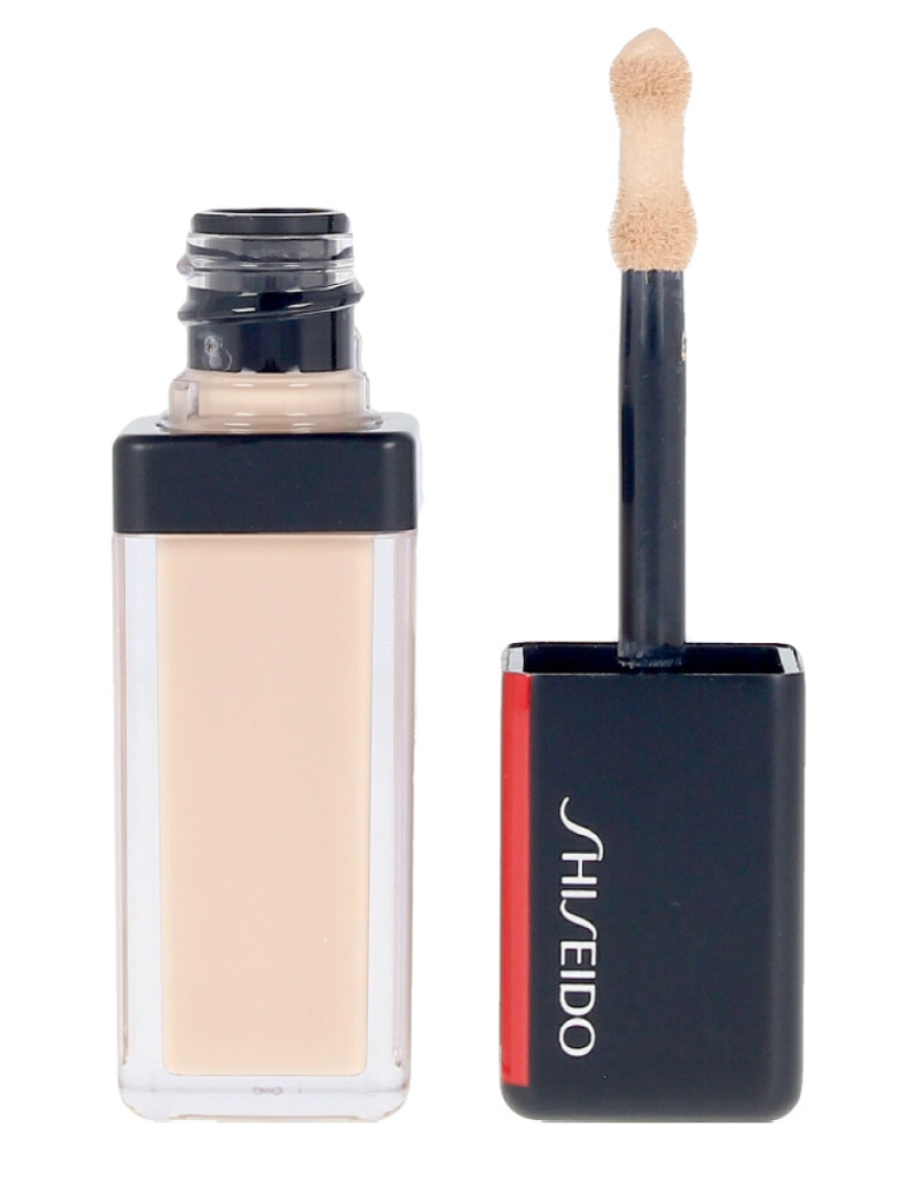Shiseido - Shiseido - SYNCHRO SKIN self refreshing dual tip concealer #102