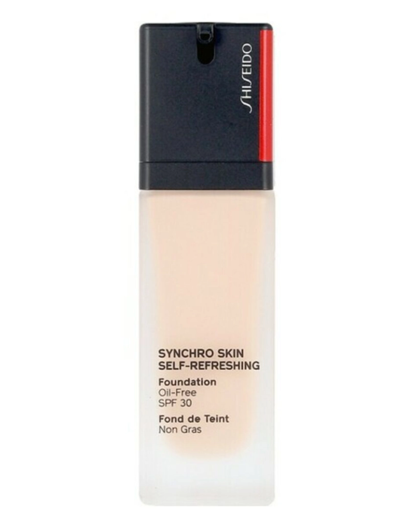 imagem de Shiseido - SYNCHRO SKIN self refreshing foundation #1603