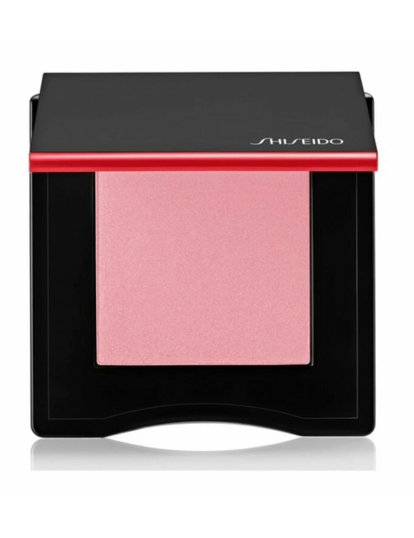 imagem de Shiseido - INNERGLOW cheekpowder #03-floating rose1