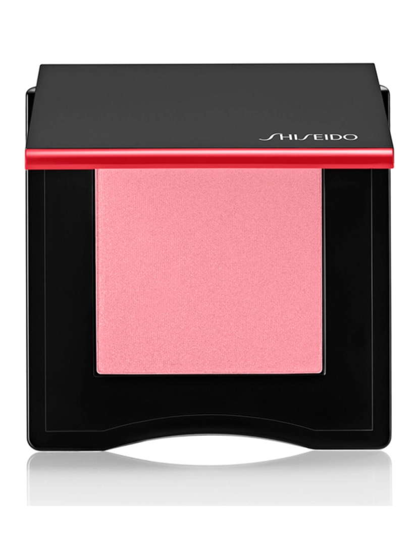 imagem de Shiseido - INNERGLOW cheekpowder #03-floating rose2