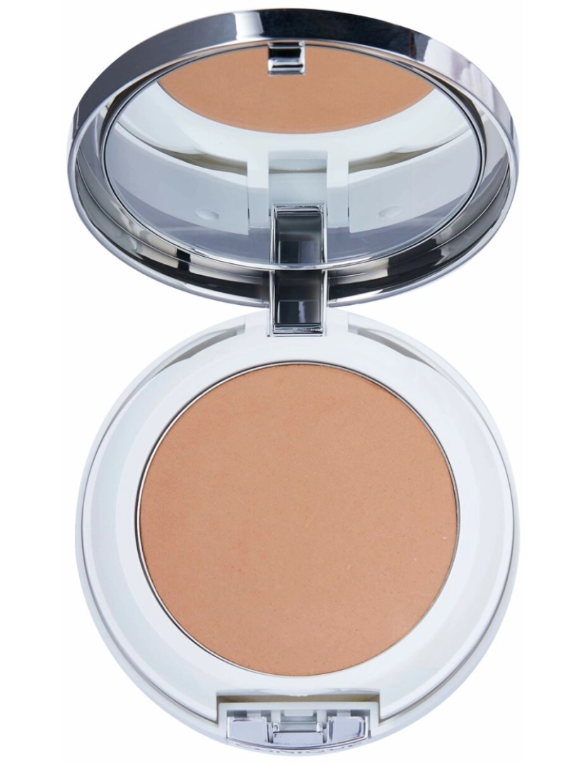 Clinique - Clinique - BEYOND PERFECTING powder foundation #11-honey