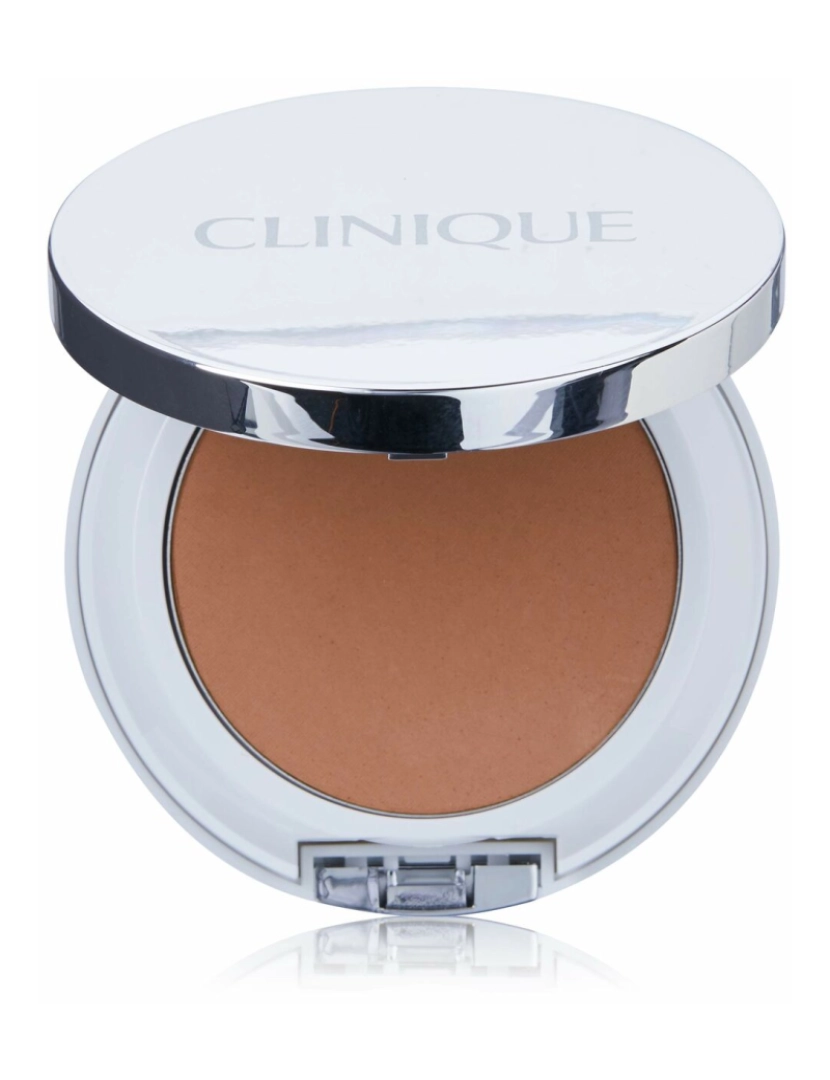 imagem de Clinique - BEYOND PERFECTING powder foundation #11-honey2