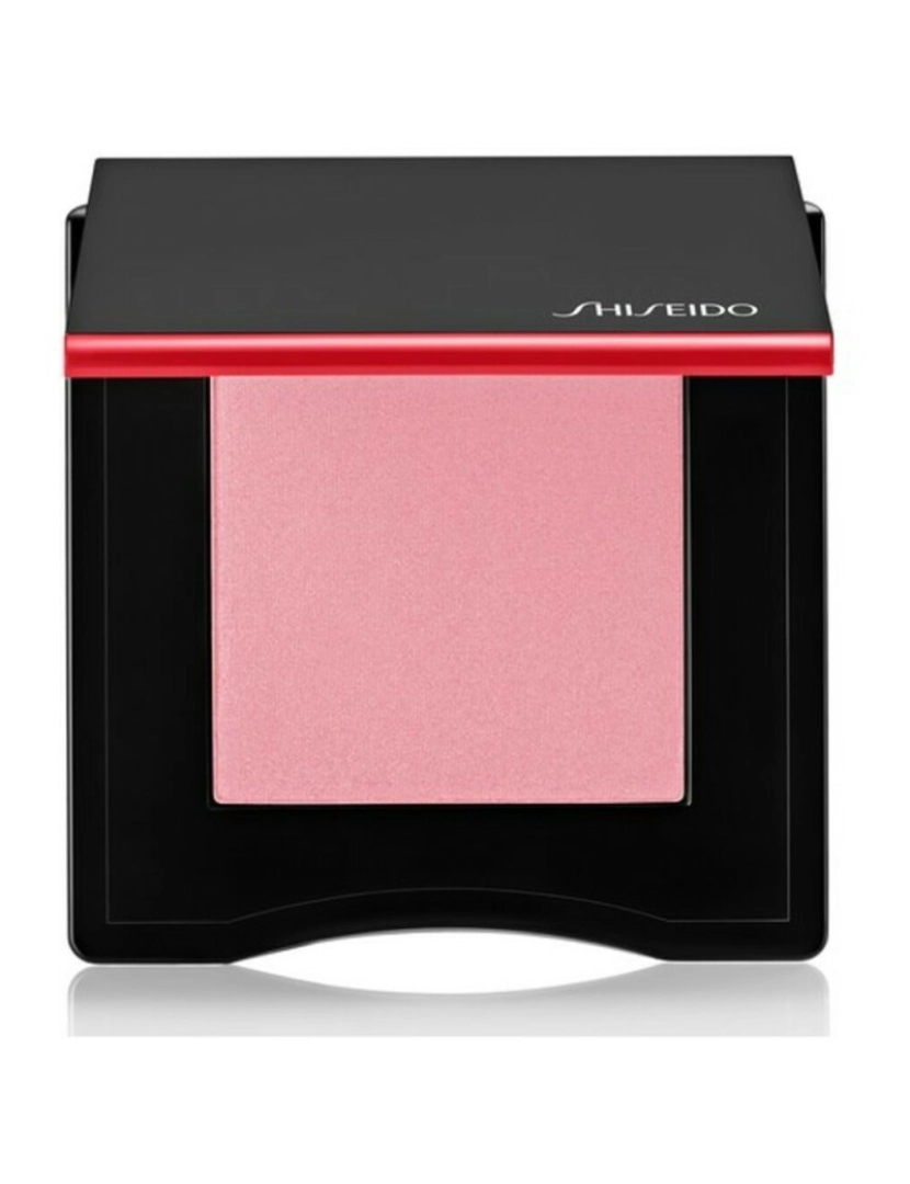 imagem de Shiseido - INNERGLOW cheekpowder #02-twilighthour1