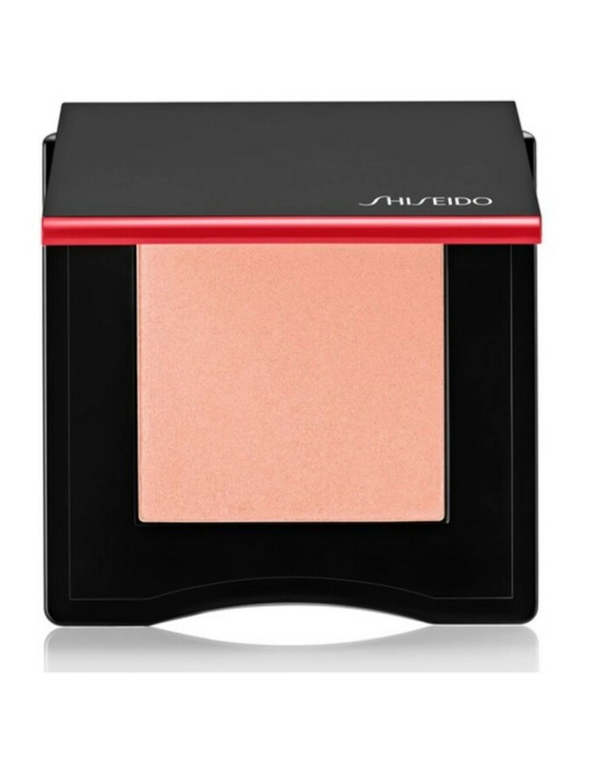 imagem de Shiseido - INNERGLOW cheekpowder #02-twilighthour2