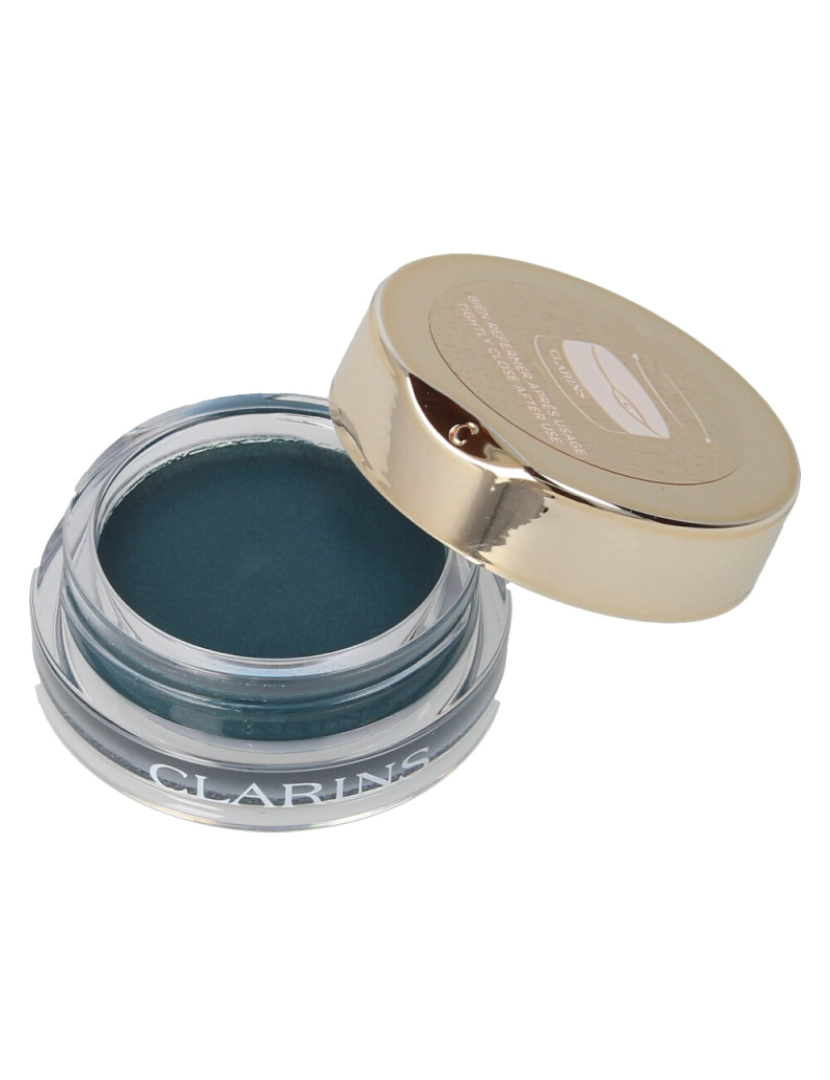 imagem de Clarins - OMBRE SATIN #05-green mile1