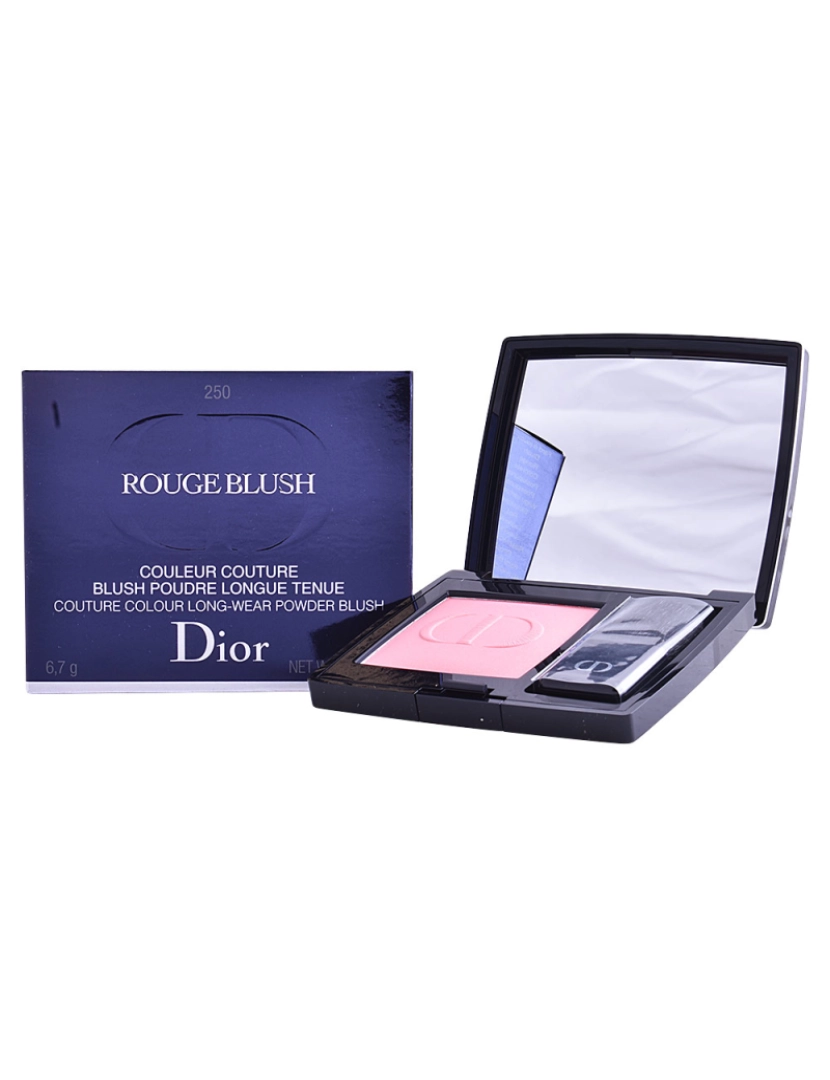 imagem de Dior - ROUGE BLUSH #250-bal1