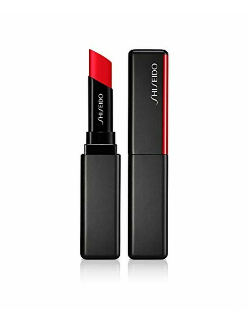 Shiseido - Shiseido - VISIONAIRY gel lipstick #218-volcanic