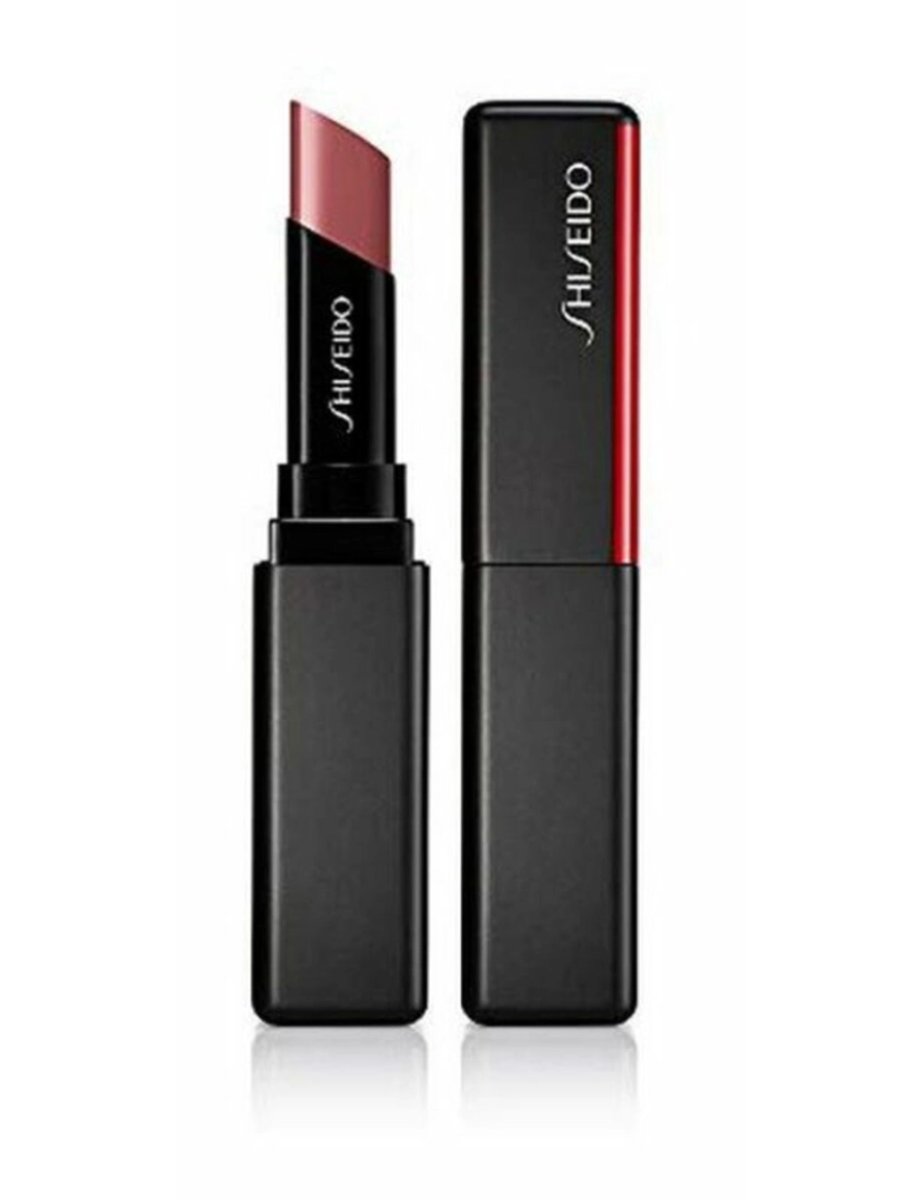 imagem de Shiseido - VISIONAIRY gel lipstick #202-bullet train2
