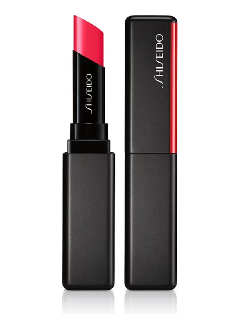 imagem de Shiseido - COLORGEL lipbalm #105-poppy1